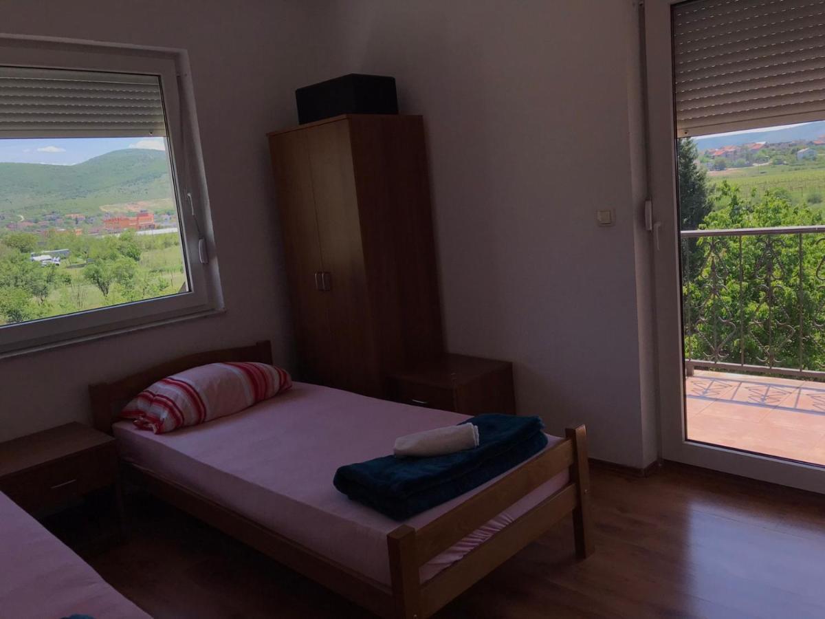 Apartmani Dino Blagaj Exterior photo