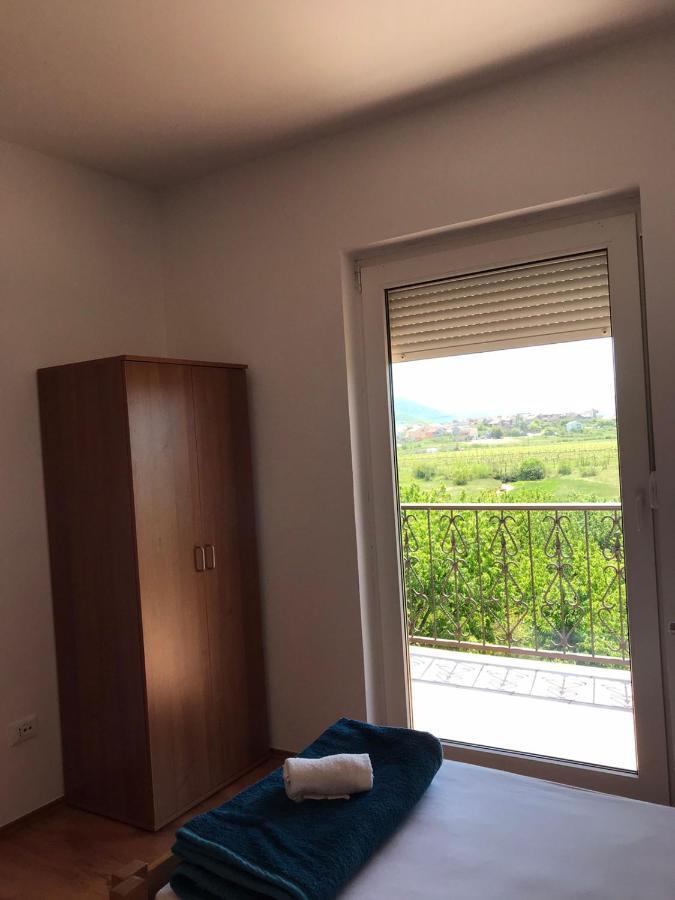 Apartmani Dino Blagaj Exterior photo